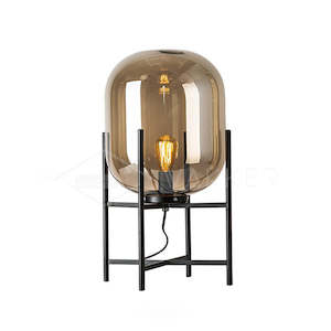 Lamps: Rp ODA Table Lamp 2 color *AVAILABLE*