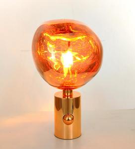 Melt Table Lamp 3 colours available