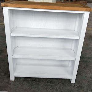 Bookcases: Arca Solid Wood Book case *Special*