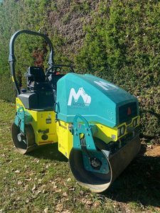 2.5T Roller