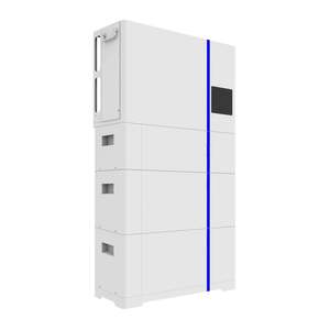 Solar Kits: Deye 8kW 10.24kWh Three Phase All-in-One Residential Energy Storage System