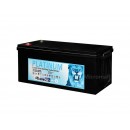 12V 280Ah 100hr AGM GEL 2.0 Deep Cycle Solar Battery
