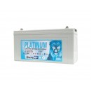 12V 120Ah 160Ah 100hr AGM GEL 2.0 Deep Cycle Solar Battery