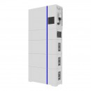 Products: Deye 12kW 15kWh Three Phase All-in-One Residential Energy Storage System
