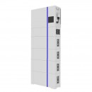 Products: Deye 12kW 20kWh Three Phase All-in-One Residential Energy Storage System