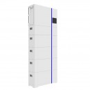 Products: Deye 5kW 20kWh Single Phase All-in-One Residential Energy Storage System