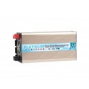 Products: 48V 3000W Peak 6000W Off-Grid Pure Sine Wave Inverter REP3000