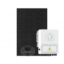 Products: 12 Panels Home Solar System - 5kW Deye Hybrid Inverter Battery-Free