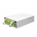 Deep Cycle Solar Storage Battery - 12V 200Ah Ultra Lead Carbon Battery