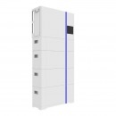 Products: Deye 8kW 15kWh Single Phase All-in-One Residential Energy Storage System