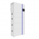 Products: Deye 6kW 15kWh Single Phase All-in-One Residential Energy Storage System