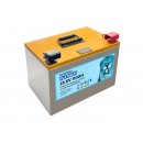 Products: 24V 100Ah 110Ah Lithium Battery LiFePO4 Battery Deep Cycle Battery Solar Battery
