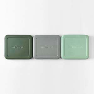 Accessories: Mini Lid