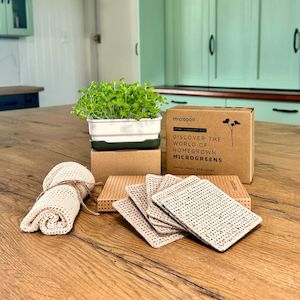Christmas Bundle Deals: Tiny Greens Bundle