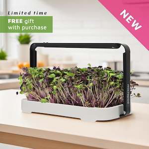 Grow Kits: MICRO GARDEN KIT