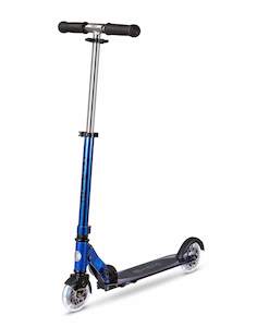 label_New: Micro Sprite Light Up Pearl Kids Scooter