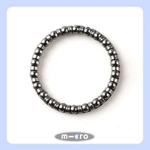 Micro G Bike Chopper Balance Bike Spare Parts: Bearing Plate