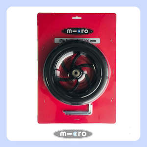 Micro G Bike Chopper Balance Bike Spare Parts: 200mm Eva Foam Wheel