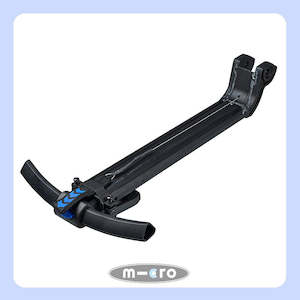 Micro Luggage Ii Scoooter Spare Parts: Handlebar Complete