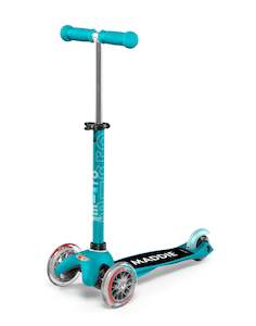 Personalised Mini Micro Deluxe