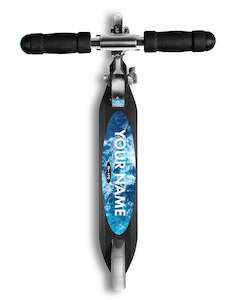 Personalised Sprite Griptape