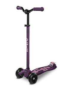 All Scooters: Maxi Micro Deluxe Pro Kids Scooter