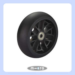 Maxi Micro Deluxe Pro Spare Parts: 120mm Fat Wheel