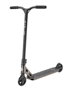 Scooter For Teenager: Micro Stunt Scooter Maverick Grey