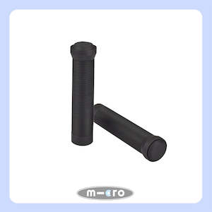 Handles Ramp - Black