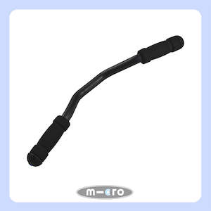 All Scooter Spare Parts: T-Bar Metro Deluxe