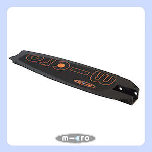 Micro Deluxe Spare Parts: Deck & Griptape Classic