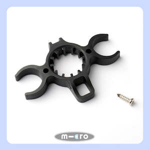 Micro Deluxe Spare Parts: Multimountclip