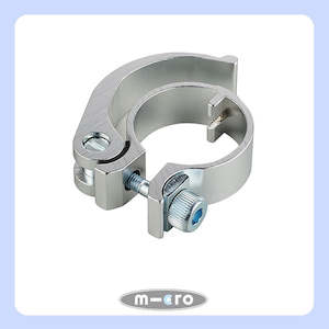 Upper Clamp