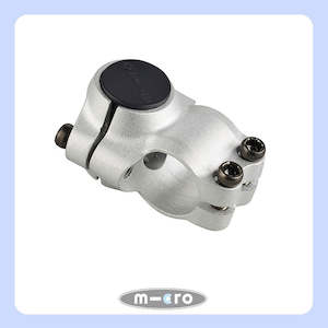 Micro Cruiser Scooter Spare Parts: Top Clamp