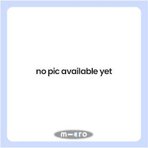 Maxi Micro Deluxe Pro Spare Parts: Axle Maxi New Version 2019