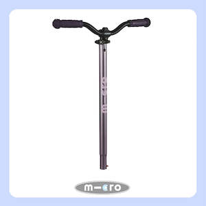Maxi Micro Deluxe Pro Spare Parts: T-Bar Maxi Micro Deluxe Pro - Deep Purple