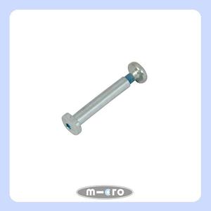 All Scooter Spare Parts: Axle 44mm