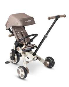 All Scooters: Micro 7-in-1 Ride-on Trike