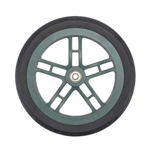 Micro Deluxe Spare Parts: Wheel 200mm Airless (single)