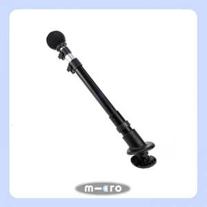 Joystick Mini2Go Deluxe - Black