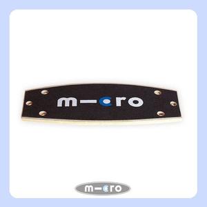 Micro Flex Air Scooter Spare Parts: Deck & Griptape Flex