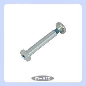 Axle Bolt Left Internal Thread 44.5mm