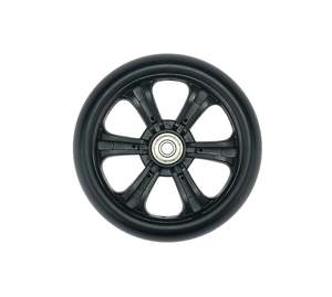 Micro Mini Microlino Spare Parts: Wheel Mini Microlino
