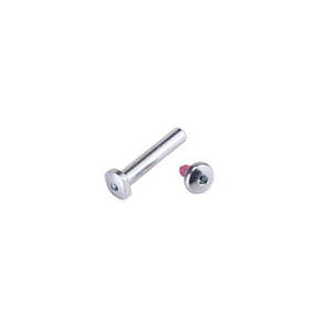 Micro Rock And Go Spare Parts: Axle 42mm