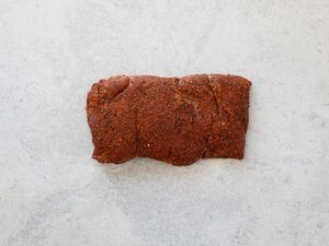 Lamb Cuts: Lamb Butterflied Leg - Seasoned with Pepper & Me Blow My Coals