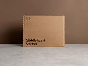 Lamb Boxes: Middlehurst Station Beef and Lamb Mystery Box