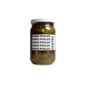 Farm Range: Bones Pickles