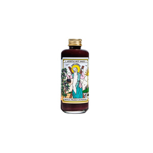 Farm Range: Apostle Saint Andrew - Szechuan, Blueberry & Habanero