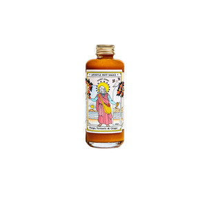 Apostle Saint John - Mango, Turmeric & Ginger