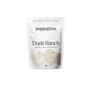 Farm Range: Pepper & Me 'Dude Ranch' 90g